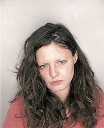 Amy McEver - Hillsborough County, FL 