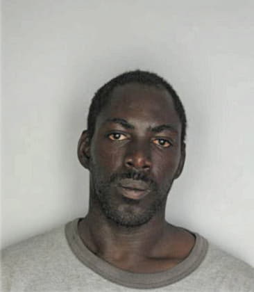 Tyrone McFadden - Hillsborough County, FL 