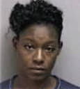 Dereka McNeal, - Manatee County, FL 