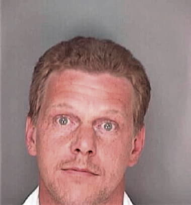 Jose Medina - Polk County, FL 