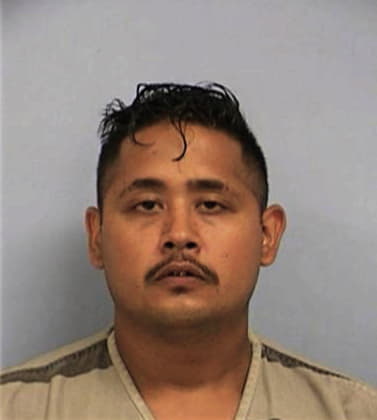 Frank Mejia, - Travis County, TX 