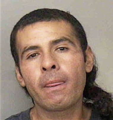 Juan Mendez - Polk County, FL 