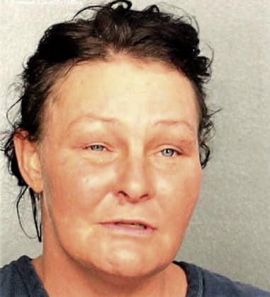 Kathleen Michel, - Broward County, FL 