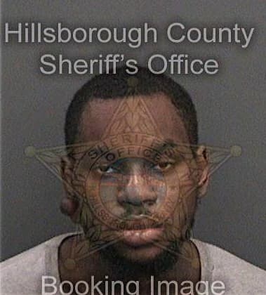 Trevian Mills - Hillsborough County, FL 