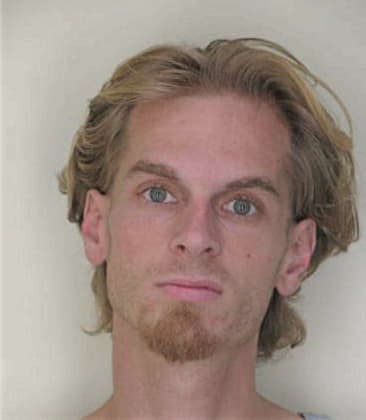Michael Mitchell - Hillsborough County, FL 
