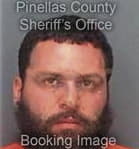 Wilmer Moncada-Diaz, - Pinellas County, FL 