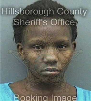 Phylicia Moore, - Hillsborough County, FL 