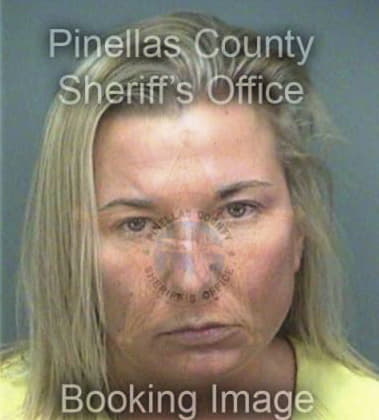 Patricia Mora, - Pinellas County, FL 