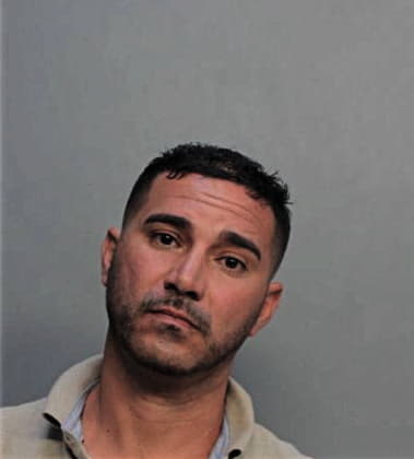 Bryan Moralesperez, - Dade County, FL 