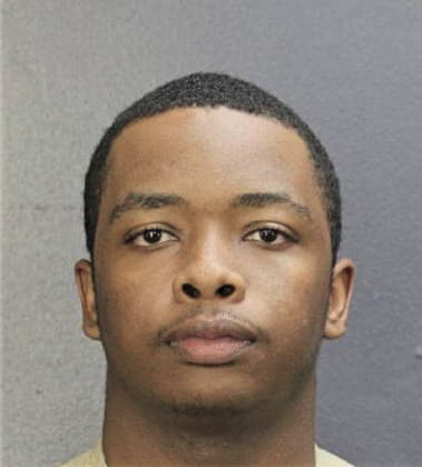 Jerome Moreland, - Broward County, FL 