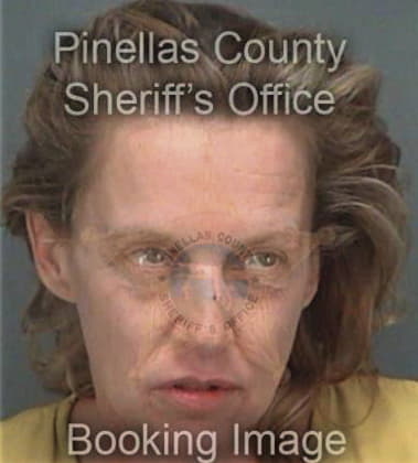 Tina Mueller, - Pinellas County, FL 