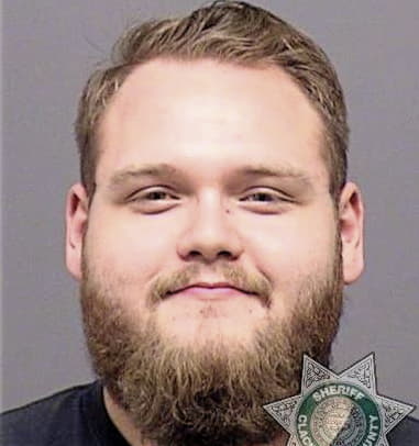 Jeffrey Ojord, - Clackamas County, OR 