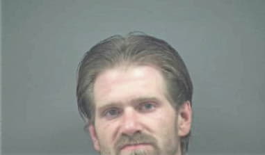 Patrick Olson, - Lincoln County, OR 