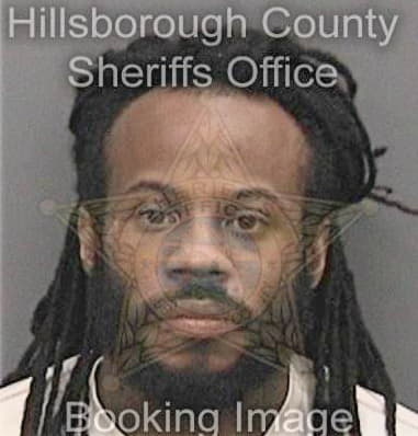 Willie Palmore, - Hillsborough County, FL 