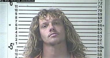 James Paulk, - Hardin County, KY 