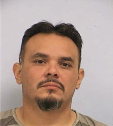 Leandro Peralta, - Travis County, TX 