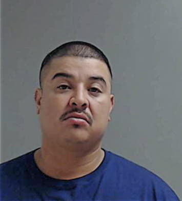 Adalberto Perez, - Hidalgo County, TX 