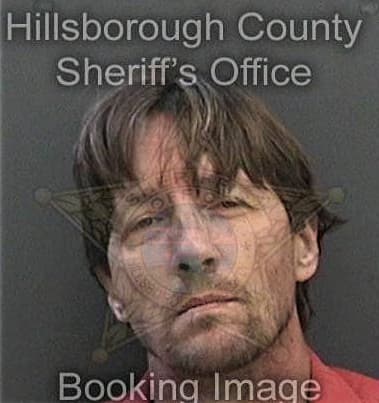 Christopher Phillips, - Hillsborough County, FL 