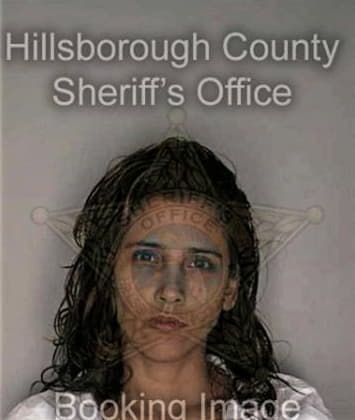 Victoria Rivera - Hillsborough County, FL 