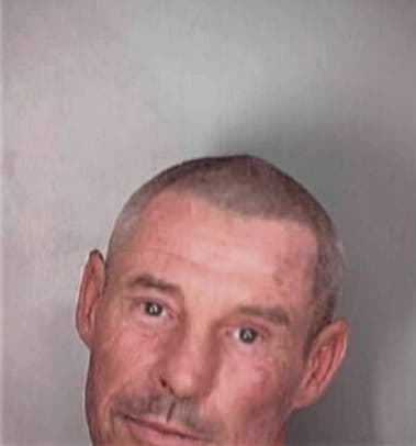 Stephen Robinson, - Polk County, FL 