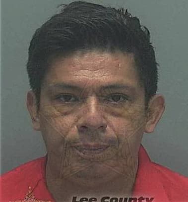 William Rodriguez, - Lee County, FL 