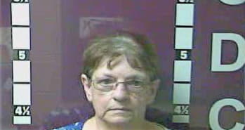 Jenny Rogg - Madison County, KY 