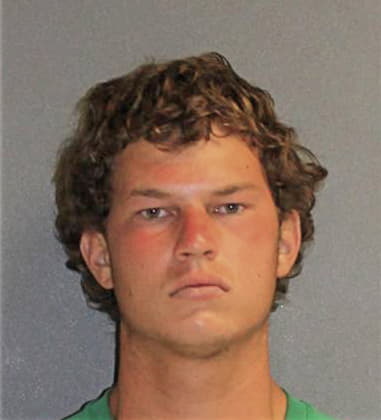 Robert Rounds, - Volusia County, FL 