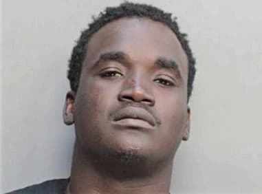 Elvis Roundtree, - Dade County, FL 