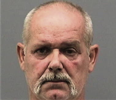 Donald Sanson, - Hillsborough County, FL 