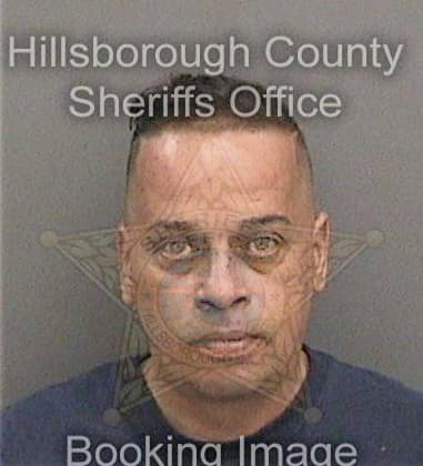 Carlos Sepulveda, - Hillsborough County, FL 