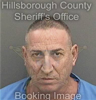 George Signo, - Hillsborough County, FL 