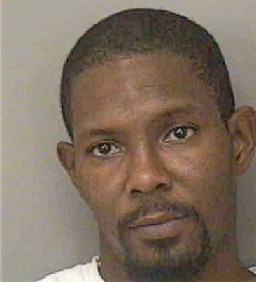 Demetruis Smith - Polk County, FL 