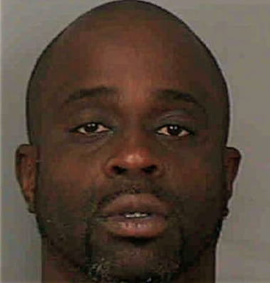 Jarvis Smith - Polk County, FL 