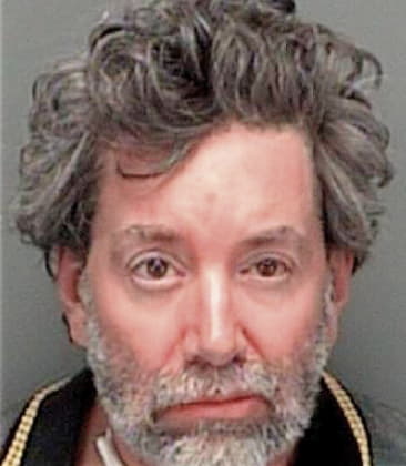 Michael Smith - Pinellas County, FL 