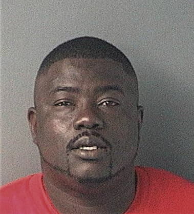 Robert Smith, - Escambia County, FL 