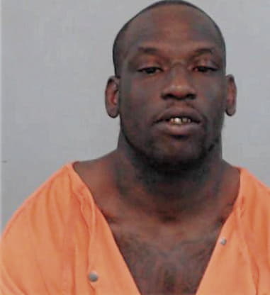 Terrence Smith, - Columbia County, FL 