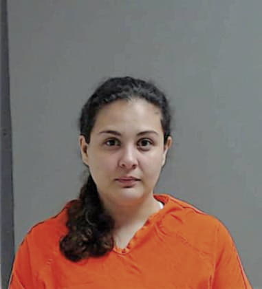 Beatrice Soto, - Hidalgo County, TX 