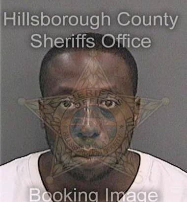 Ismael Sotovazquez, - Hillsborough County, FL 