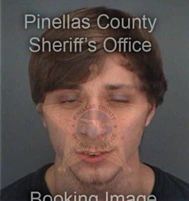 Kevin Spence - Pinellas County, FL 