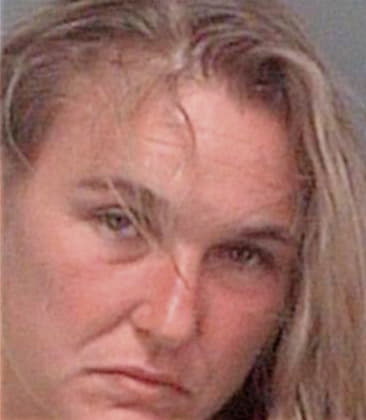 Shawna Splitgerber - Pinellas County, FL 