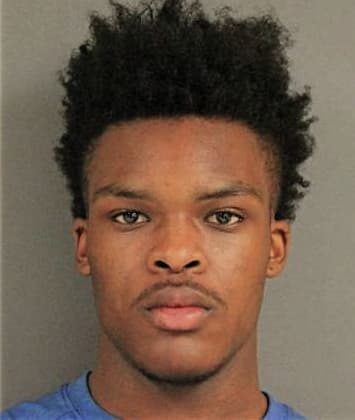 Michael Stewart, - Hinds County, MS 