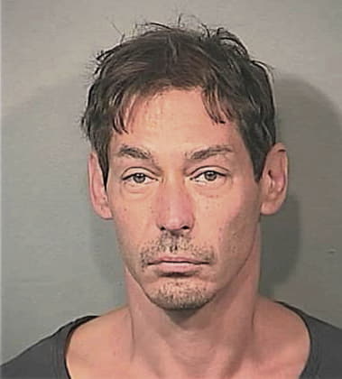 Luke Stinson - Brevard County, FL 