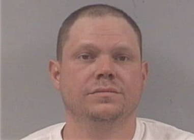 Ron Strickland, - Johnston County, NC 