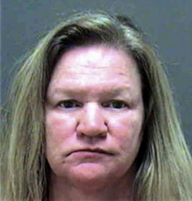 Cristin Sumner, - Mecklenburg County, NC 