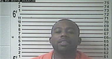 Stevie Taylor, - Hardin County, KY 