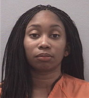 Larenia Thomas - Lexington County, SC 