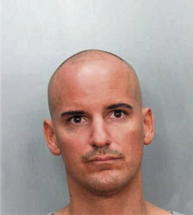 Jonathan Urgell, - Dade County, FL 