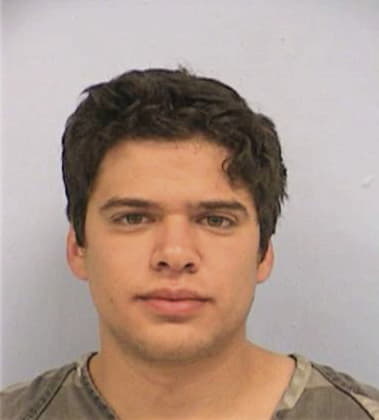 Anthony Valdez, - Travis County, TX 