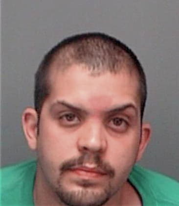 Alexander Valencia, - Pinellas County, FL 