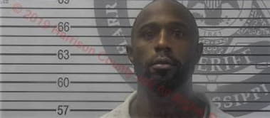 Tommie Wallace, - Harrison County, MS 